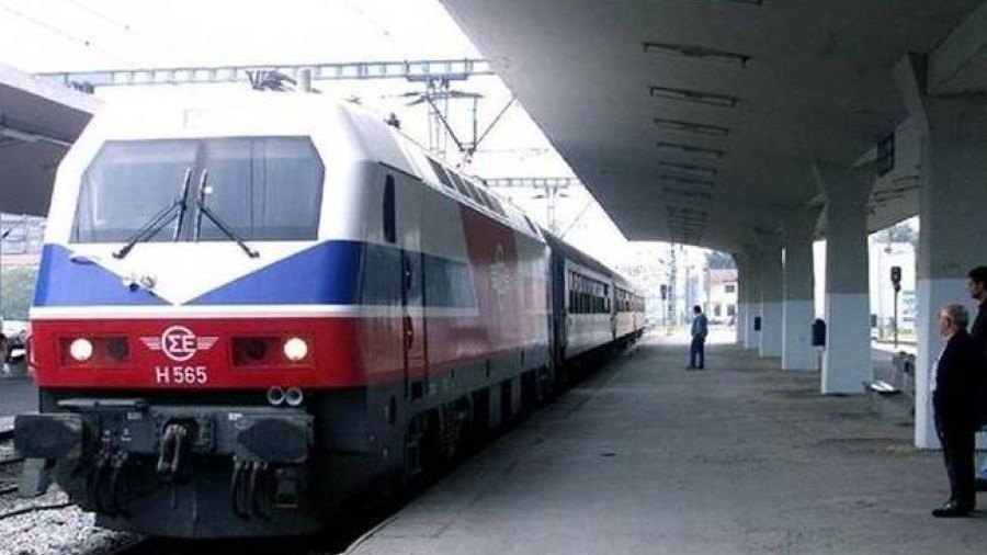 Διακοπή της σιδηροδρομικής γραμμής από Θεσσαλονίκη προς Αθήνα – Τι συνέβη