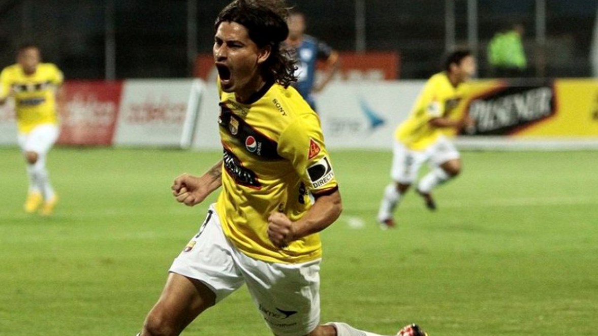 Αυτός είναι ο επόμενος ποδοσφαιρικός σταθμός του Ίσμαελ Μπλάνκο