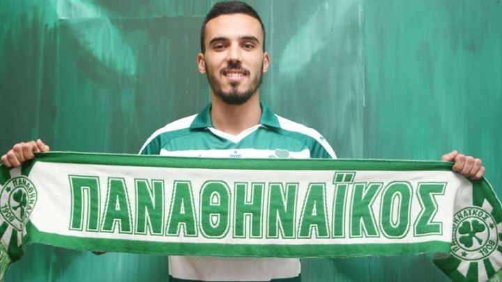 Αυτή η ομάδα ετοιμάζει μεγάλη πρόταση στον Παναθηναϊκό για τον Κουρμπέλη