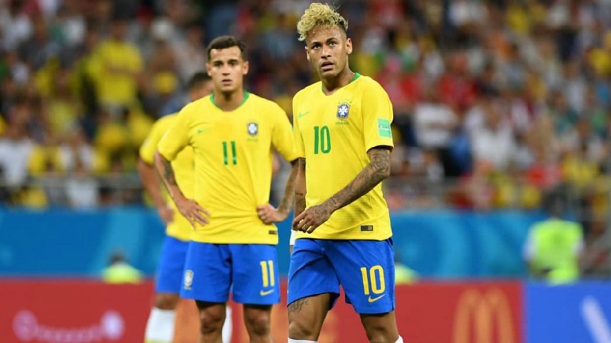 Ετοιμάζει καταγγελία στη FIFA η Βραζιλία – Διαβάστε τον λόγο