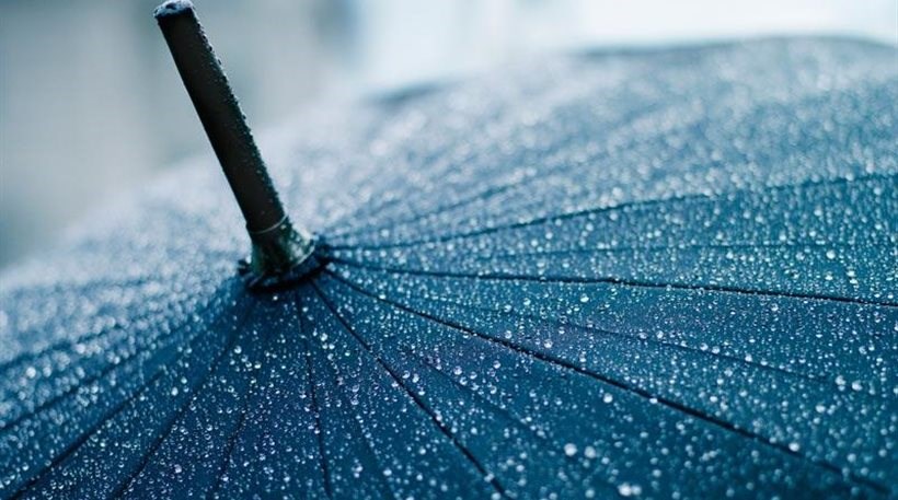 Τοπικές βροχές και σποραδικές καταιγίδες σήμερα – Η πρόγνωση του καιρού