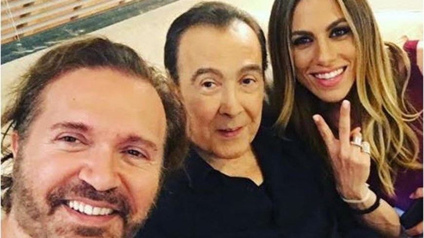 Βοσκόπουλος-Ντορέττα και Βάλαρης λένε Μαριχουάνα Στοπ!