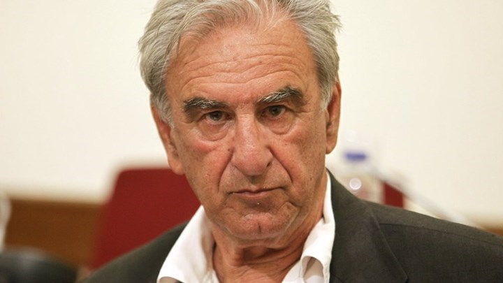 Λυκούδης στον Realfm 97,8: Με έχει απογοητεύσει ο χώρος που προσπάθησα να συγκροτήσω – Δεν προσπάθησα να φτιάξω ένα ΠΑΣΟΚ plus