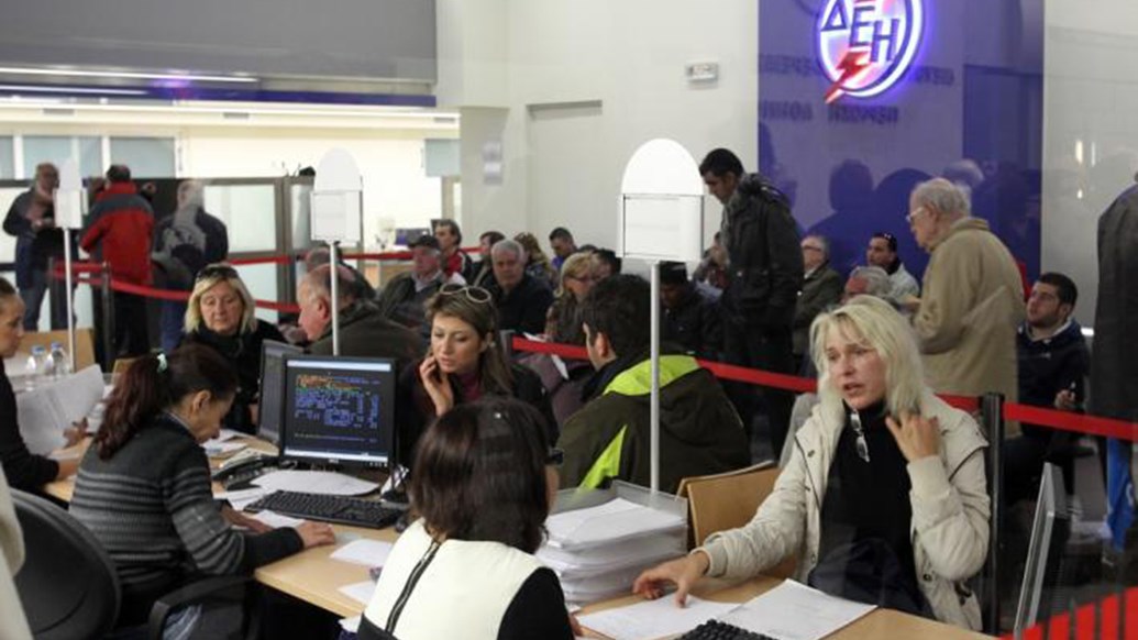 7.266 νέες θέσεις στο Δημόσιο