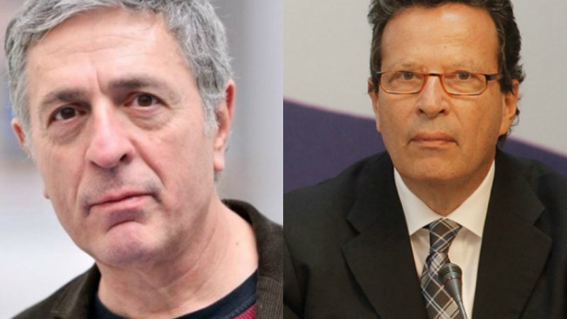 Debate Κούλογλου – Κύρτσου στον RealFm 97,8 για το Σκοπιανό