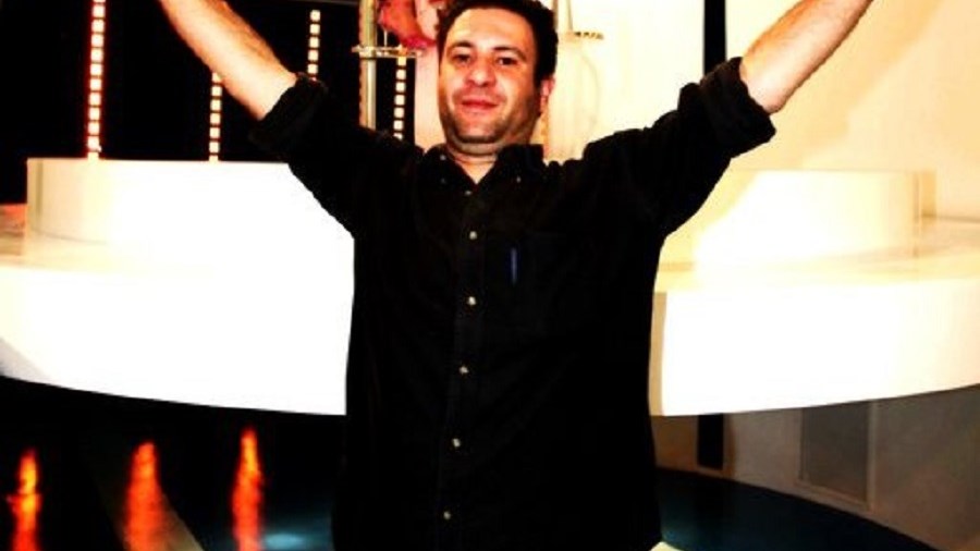 Έφυγε από τη ζωή στα 45 του χρόνια ο δημοσιογράφος Άγγελος Φώσκολος