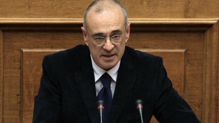 Μάρδας στον RealFm 97,8: Για να υπάρξει μια συμφωνία ανάμεσα σε δύο πλευρές είναι εύλογο να γίνουν υποχωρήσεις