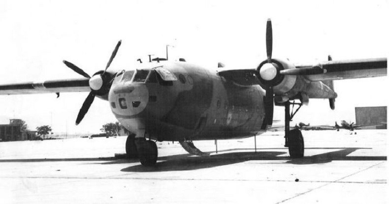 Παραδόθηκαν στην Εθνική Φρουρά της Κύπρου ευρήματα από την εκταφή των καταδρομέων του Noratlas – «ΝΙΚΗ 4»