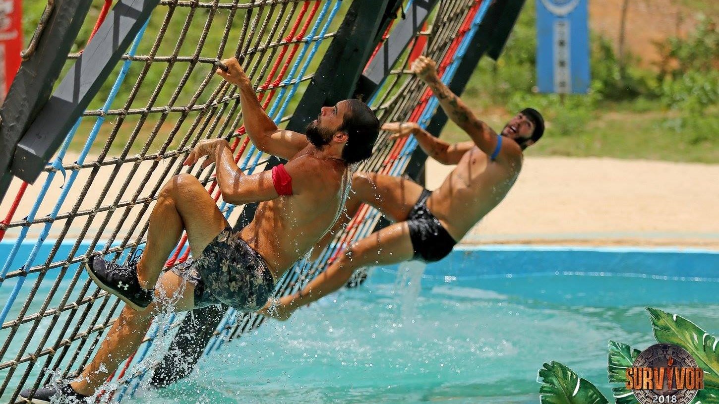 Survivor spoiler: Αυτή η ομάδα κερδίζει το σημερινό έπαθλο – ΒΙΝΤΕΟ