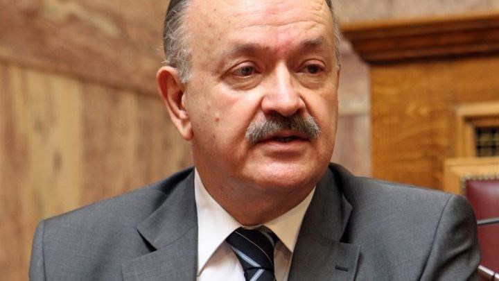 Σταμάτης στον Realfm 97,8 για συμφωνία: Παρέδωσαν τα όπλα – Εγώ δεν πρόκειται να πω ποτέ τα Σκόπια “Βόρεια Μακεδονία”