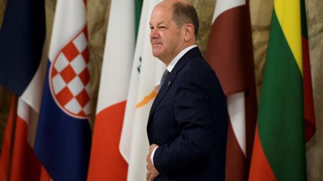 Welt: Ποια λύση προτείνει το Βερολίνο για το χρέος