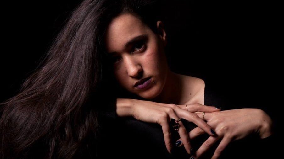 Η Ηλέκτρα Φραγκιαδάκη γίνεται Ιουλιέτα!