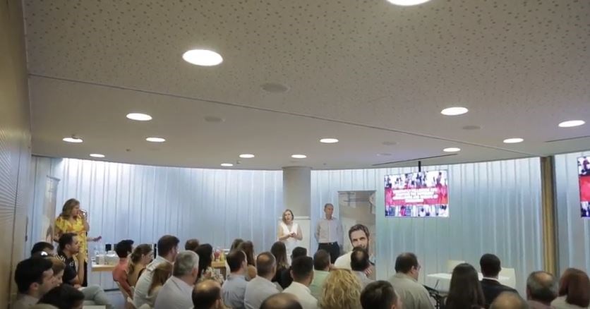 Μαθήματα «επιτυχίας» από το ΟΠΑΠ Forward