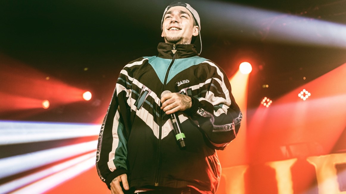 Τουρκία: Αθώωσε τον ράπερ που είχε συλληφθεί λόγω των στίχων του