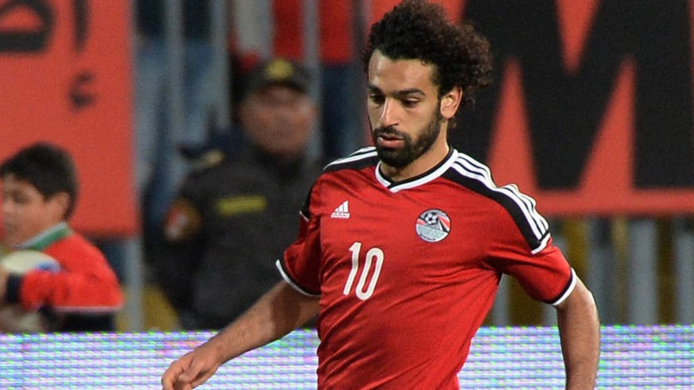 Θα εξασφαλίσει σήμερα την πρόκριση η Ρωσία ή θα τη σταματήσει ο Σαλάχ;