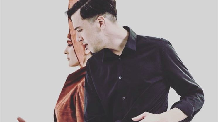 Γενέθλια με…look Κλυταιμνήστρας!