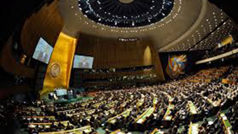 Αποχωρούν από το Συμβούλιο Ανθρωπίνων Δικαιωμάτων του ΟΗΕ  οι ΗΠΑ