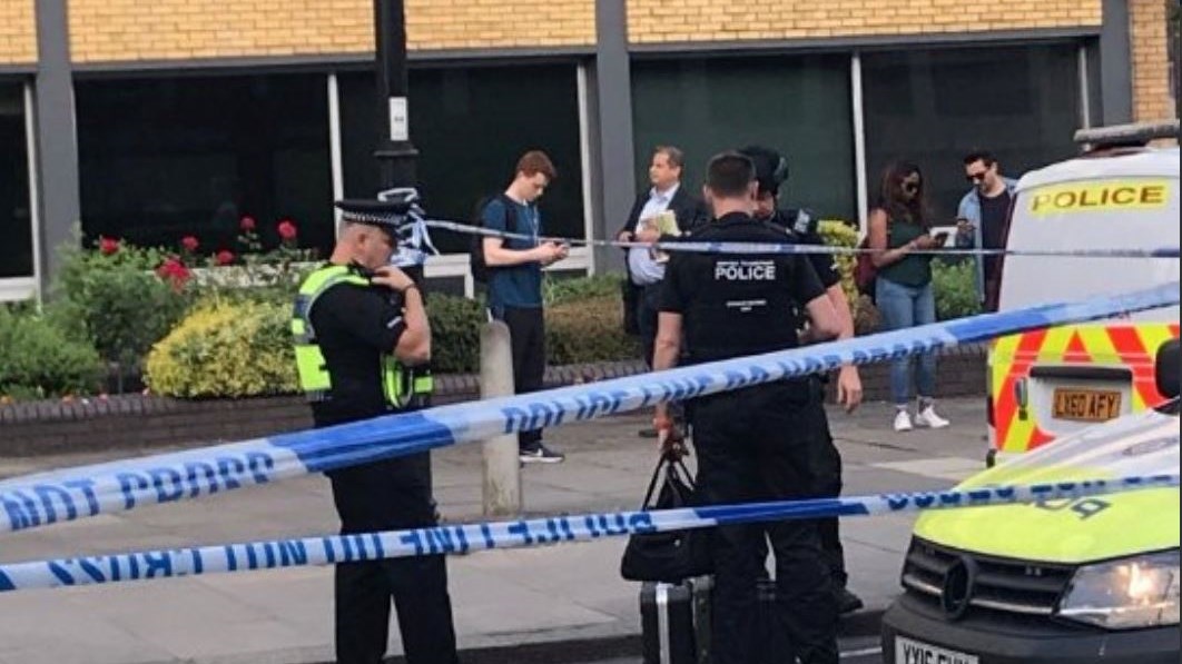 Έκρηξη σε σταθμό του μετρό στο Λονδίνο – Αναφορές για έναν τραυματία – ΤΩΡΑ