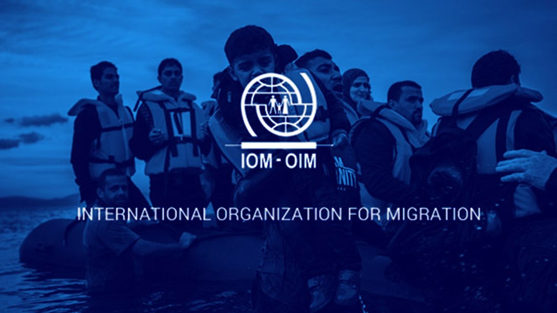 Η ανακοίνωση του Διεθνούς Οργανισμού Μετανάστευσης για τον θάνατο του μικρού Ομέντ στη Θήβα