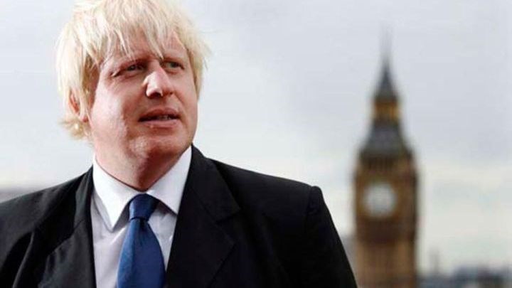 Μπόρις Τζόνσον: Λυπηρή η απόφαση των ΗΠΑ να αποχωρήσουν από το Συμβούλιο Ανθρωπίνων Δικαιωμάτων