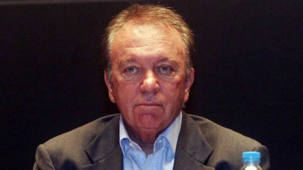 Συνελήφθη ο δημοσιογράφος – πρώην εκδότης Δημήτρης Ρίζος