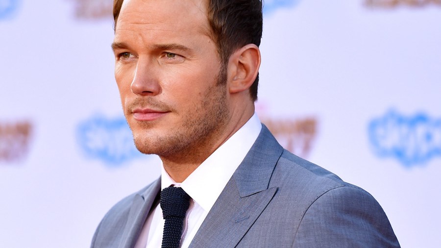 Νέος έρωτας για τον Κρις Πρατ; – ΦΩΤΟ