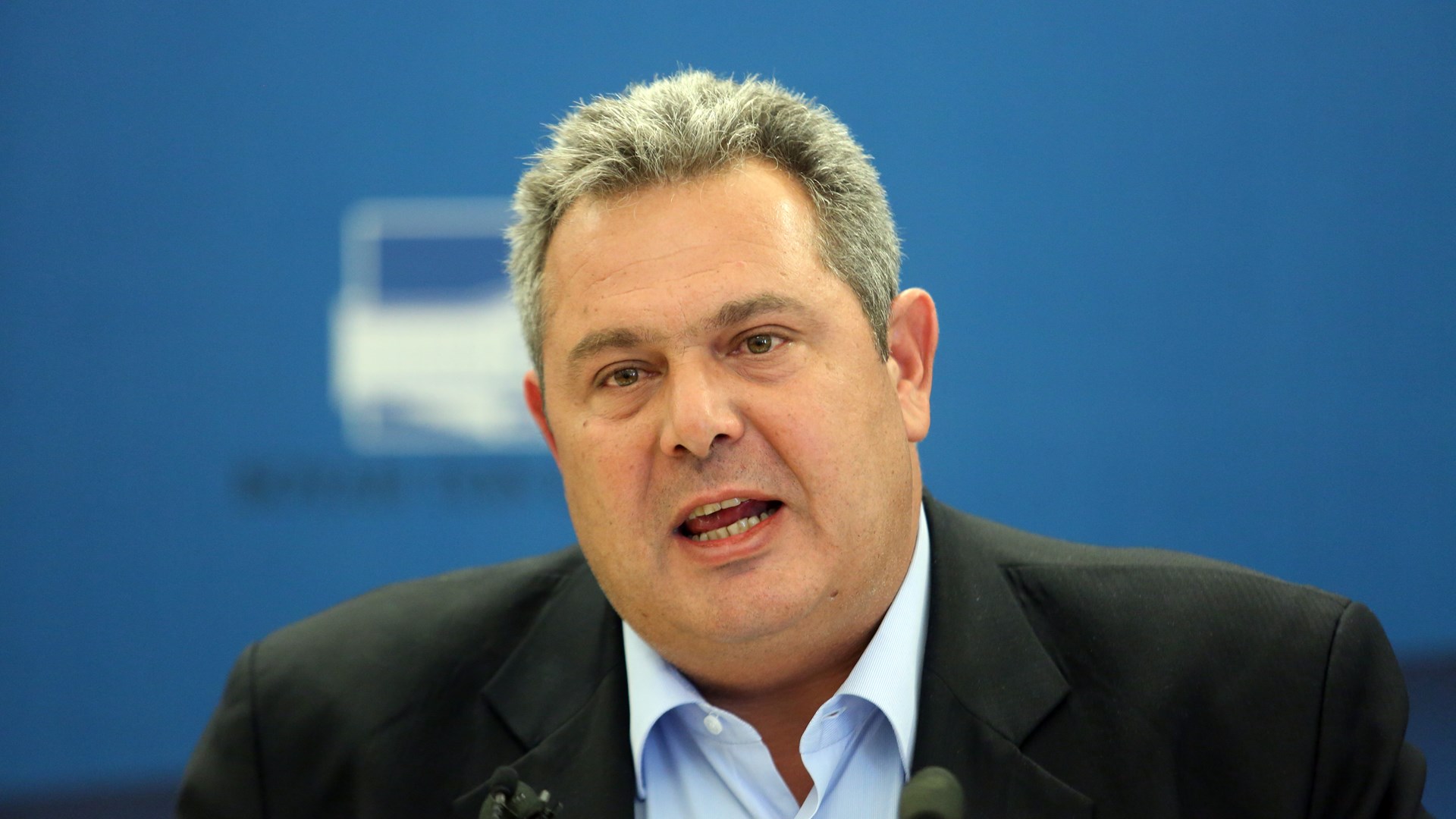 Πλειοψηφία 180 βουλευτών για την κύρωση της συμφωνίας θα ζητήσει ο Καμμένος- ΒΙΝΤΕΟ