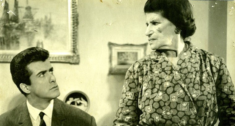 Πέθανε ο ηθοποιός Ερρίκος Μπριόλας