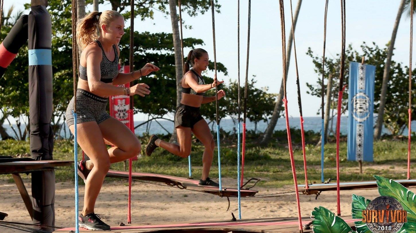 Survivor spoiler: Αυτή η ομάδα κερδίζει σήμερα την ασυλία – ΒΙΝΤΕΟ
