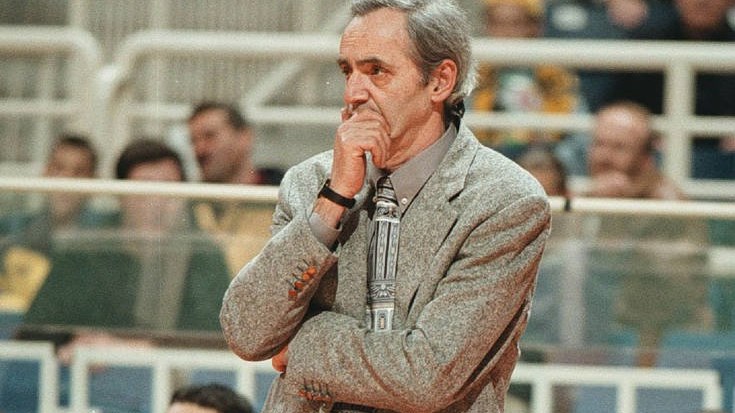 Το τελευταίο “αντίο” στον Κώστα Πολίτη- ΦΩΤΟ