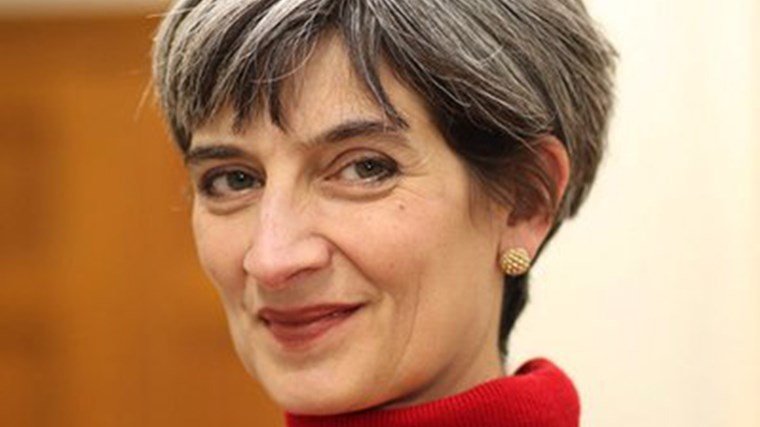 Αντιδρά η πρεσβευτής της Βρετανίας στη νέα άδεια Κουφοντίνα- ΦΩΤΟ