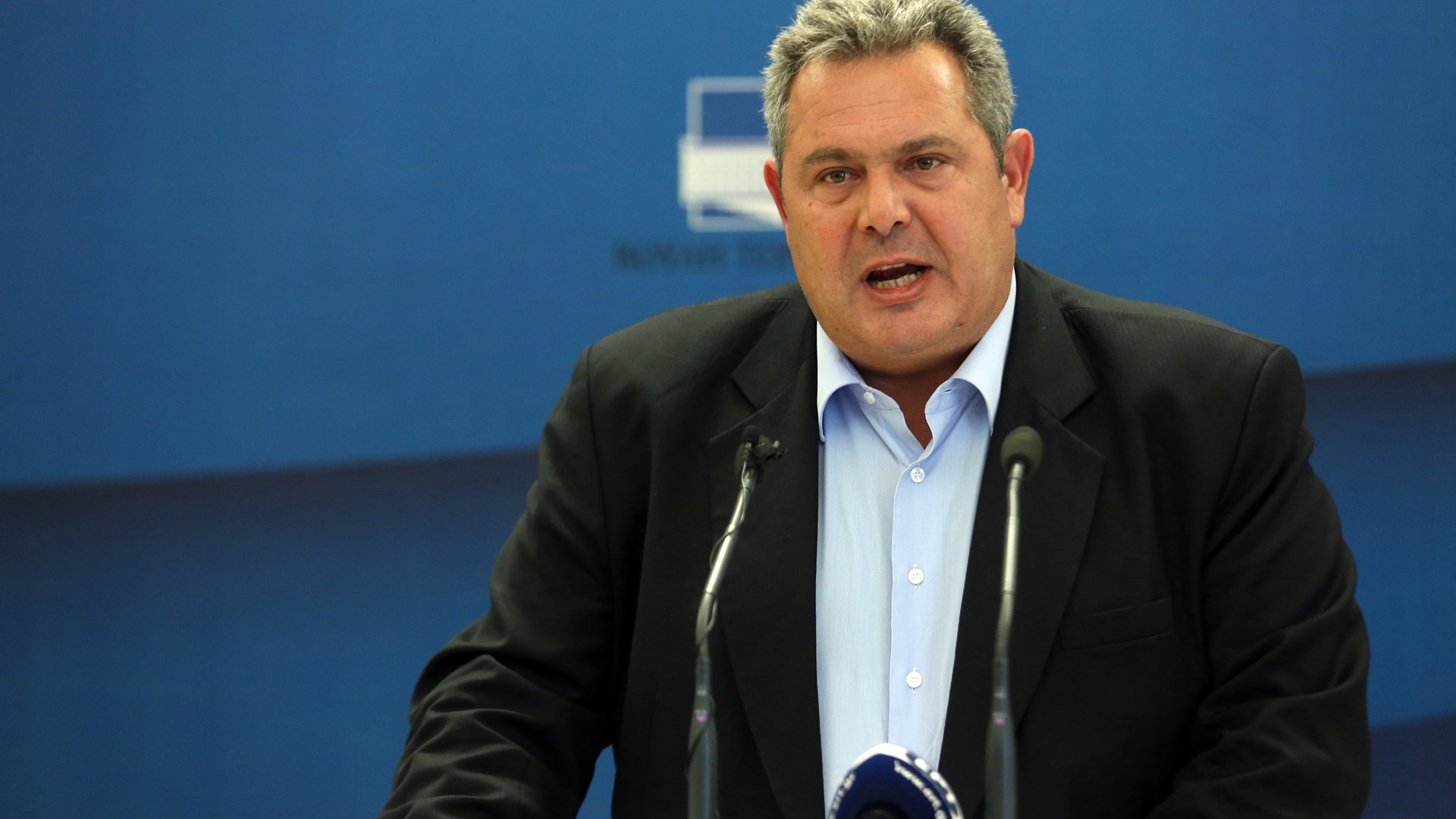 Καμμένος: Δεν θα επιτρέψουμε η συμφωνία να περάσει με 151 βουλευτές, που σημαίνει ότι δεν θα παραμείνουμε στην κυβέρνηση