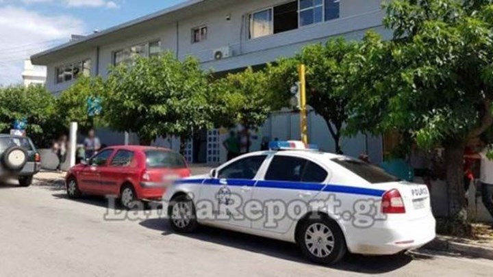 Προφυλακίστηκαν πέντε μέλη της σπείρας που χορηγούσε ”μαϊμού” διπλώματα οδήγησης – ΒΙΝΤΕΟ