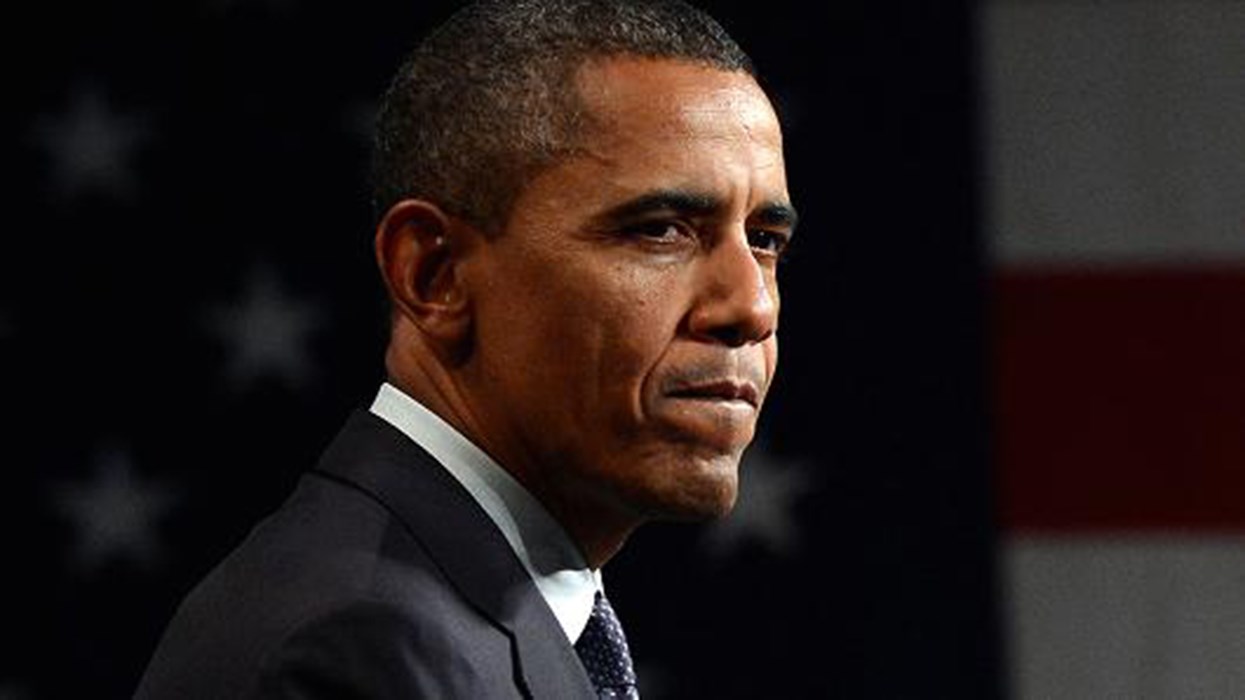 Ομπάμα: Το να βρούμε έναν τρόπο να υποδεχόμαστε τους πρόσφυγες και τους μετανάστες αποτελεί κομμάτι όσων μας κάνουν Αμερικάνους