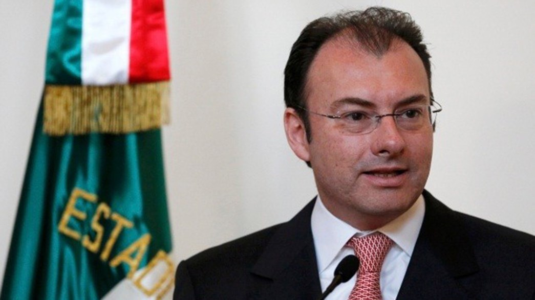 Ικανοποίηση στο Μεξικό μετά την υπογραφή του εκτελεστικού διατάγματος για την μετανάστευση από τον Τραμπ