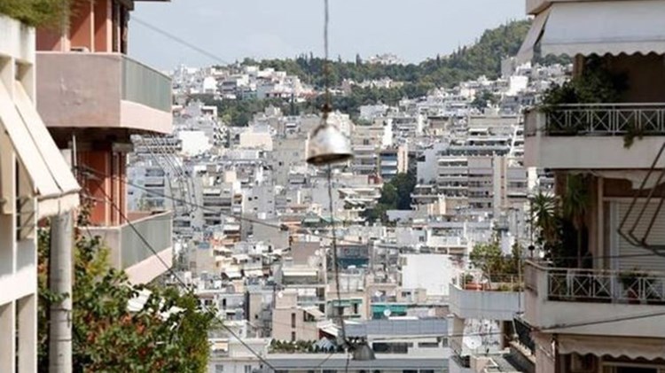 Διπλή αύξηση αντικειμενικών αξιών το 2019 και το 2020