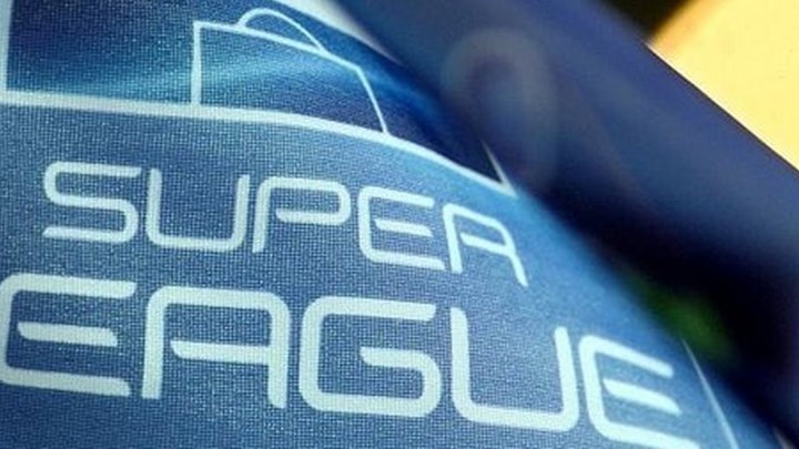 Αποκλειστικό: Δραματικές ώρες για το ποδόσφαιρο- Προβληματισμένος ο Βασιλειάδης ως προς τη χρηματοδότηση των ΠΑΕ