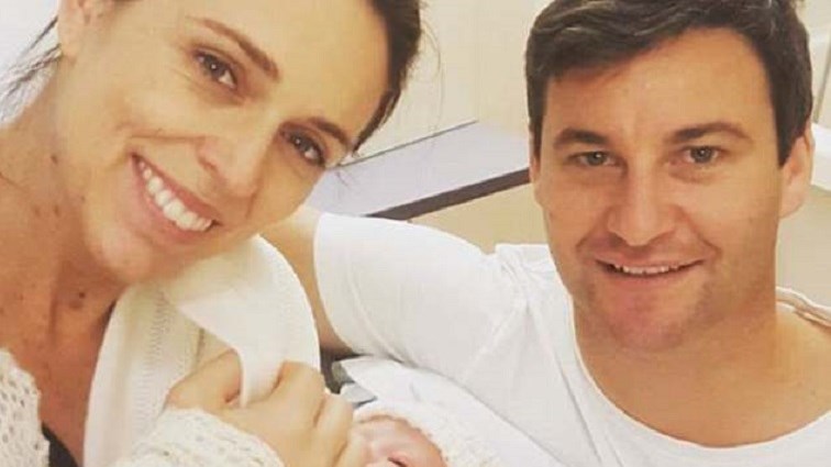 Γέννησε η πρωθυπουργός της Νέας Ζηλανδίας – Τι έγραψε στο instagram – ΦΩΤΟ – ΒΙΝΤΕΟ