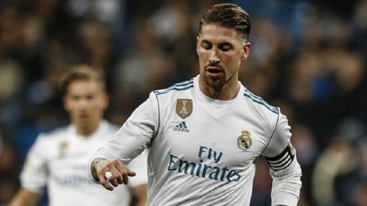 Ράμος: Ο Μαραντόνα είναι έτη φωτός πίσω από τον Μέσι