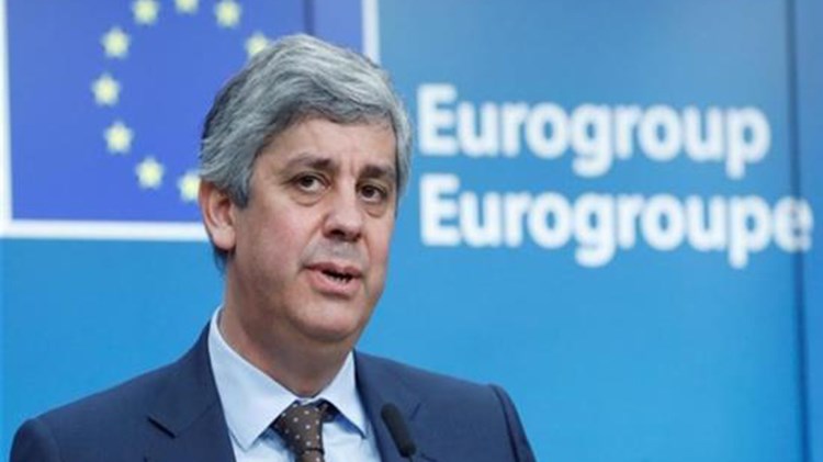 Πρόεδρος Eurogroup: Η ημέρα σηματοδοτεί μια νέα φάση για την Ελλάδα