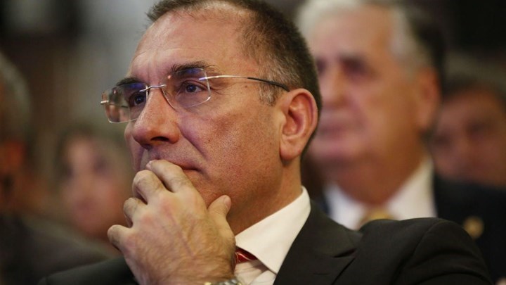 Επίθεση των ΑΝΕΛ στον Δ.Καμμένο: Μια φορά αποστάτης, για πάντα αποστάτης