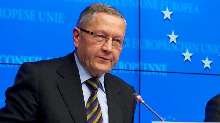 ESM: Έχει ενισχυθεί η εμπιστοσύνη των αγορών στην Ελλάδα – Επιμένει σε μείωση συντάξεων και αφορολόγητου