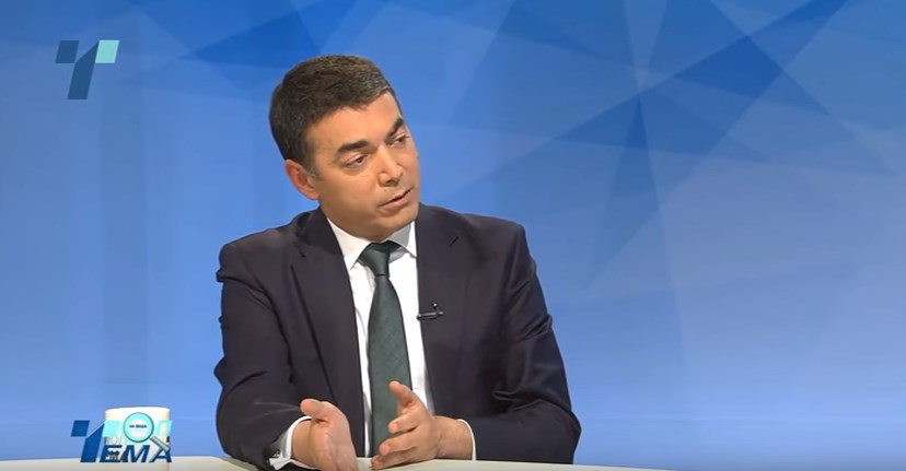 Ντιμιτρόφ για Ιβάνοφ: Θα είναι πολύ δύσκολο να μην υπογράψει τη συμφωνία – ΒΙΝΤΕΟ