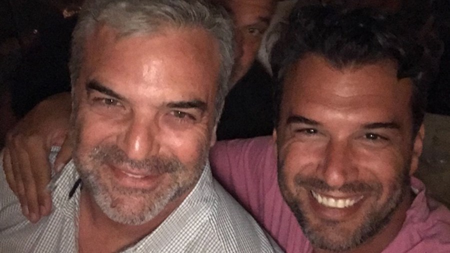 Bachelor για τον Βλοντάκη