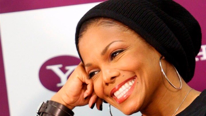 Η εξομολόγηση της Τζάνετ Τζάκσον για τη μάχη της με την κατάθλιψη