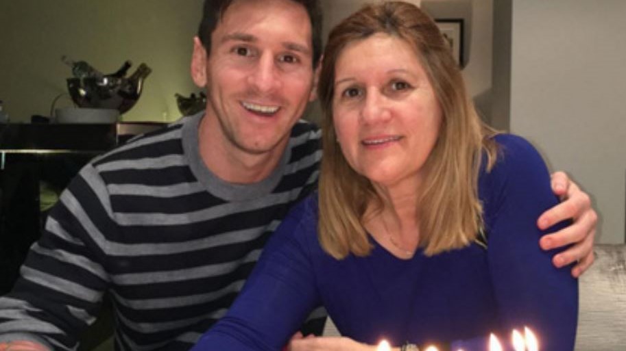 Η αποκάλυψη της μητέρας του Μέσι για τον διάσημο γιο της που θα συζητηθεί