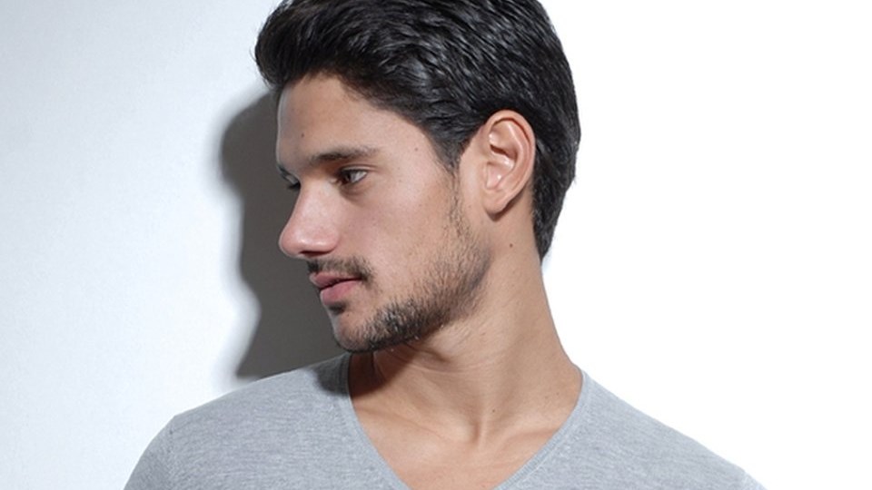 Αγνώριστος ο Πάνος Βλάχος – Δείτε το νέο του look – ΦΩΤΟ