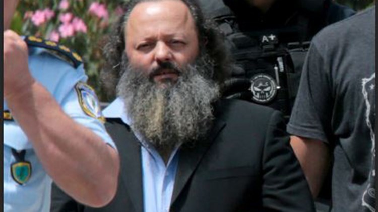 Αγνώριστος ο Αρτέμης Σώρρας – Δείτε πώς είναι σήμερα – ΦΩΤΟ