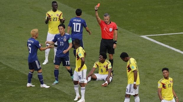 Απειλές κατά της ζωής του δέχεται ο Σάντσες που αποβλήθηκε στο Κολομβία – Ιαπωνία