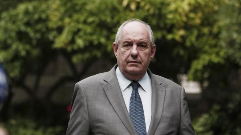 Τέρενς Κουίκ: Δεν μπορεί να φθάνουμε σε σκηνικά Φαρ Ουέστ με την πατριδοκαπηλία